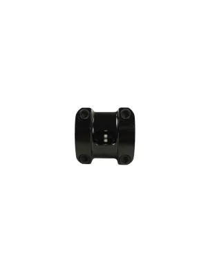SD-X Pike Cnc Stem 1 1/8" Black